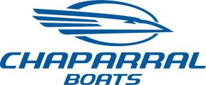 Chaparral Boat logo