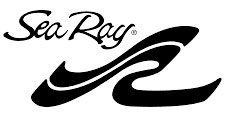 Sea Ray boats logo