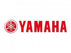 Yamaha boat logo